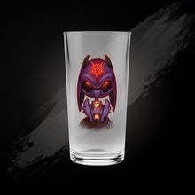 Load image into Gallery viewer, Pint Glass: Good &amp; Evil