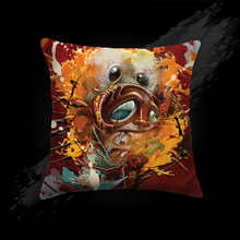 Load image into Gallery viewer, LaloSmith Interleukin Pillow
