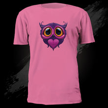Load image into Gallery viewer, Lopping Owl Women&#39;s Tee