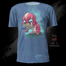 Load image into Gallery viewer, Limited Edition Hornless Rulkin Tee
